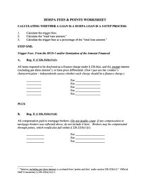 2020 hoepa calculator vs.